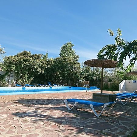 Camping La Naranja Hotel Гандия Екстериор снимка