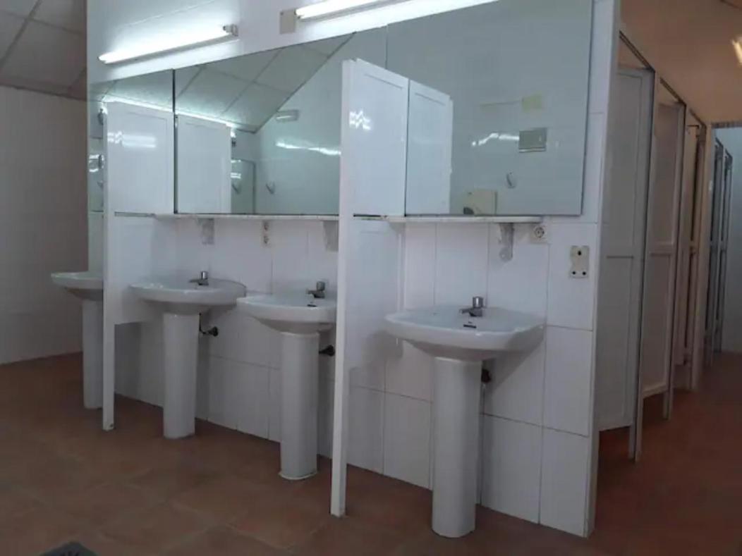 Camping La Naranja Hotel Гандия Екстериор снимка