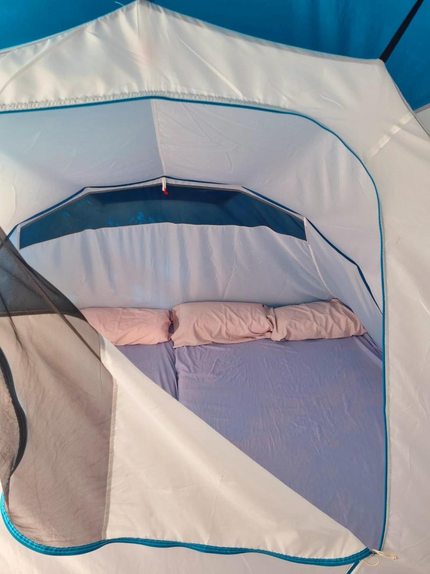 Camping La Naranja Hotel Гандия Екстериор снимка