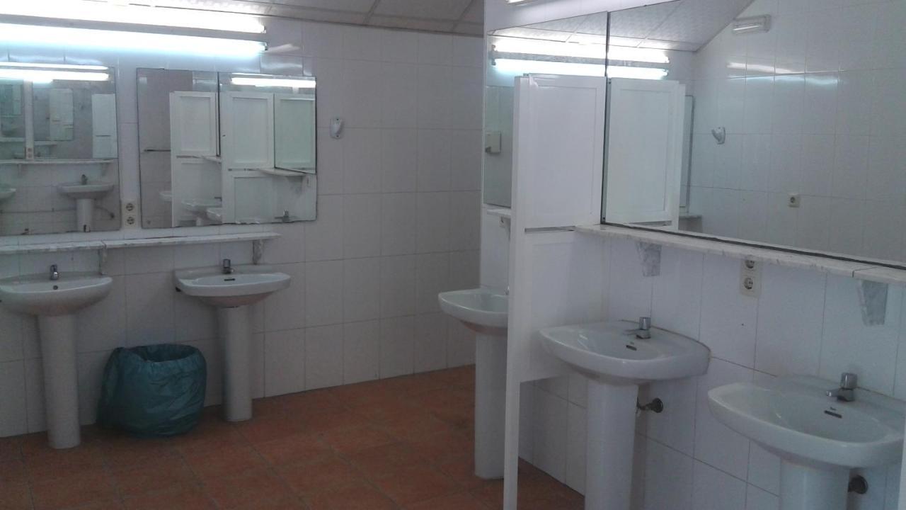 Camping La Naranja Hotel Гандия Екстериор снимка
